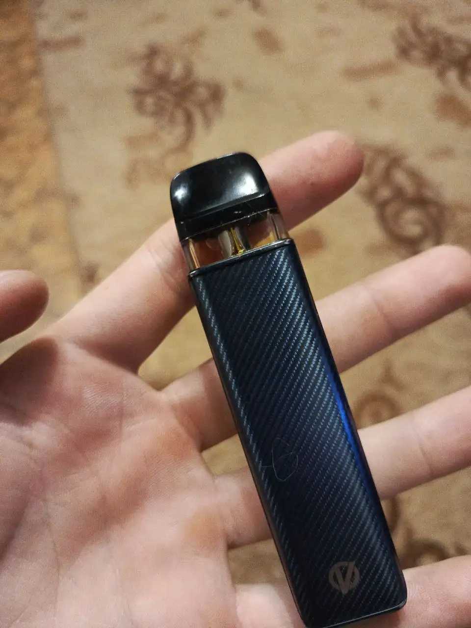 Продам мини 5 - Электронные сигареты/вейпы (Барахолка) в Самара