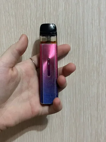 Продажа вапорессо иксрос мини под кит - Кассовые аппараты в Самара