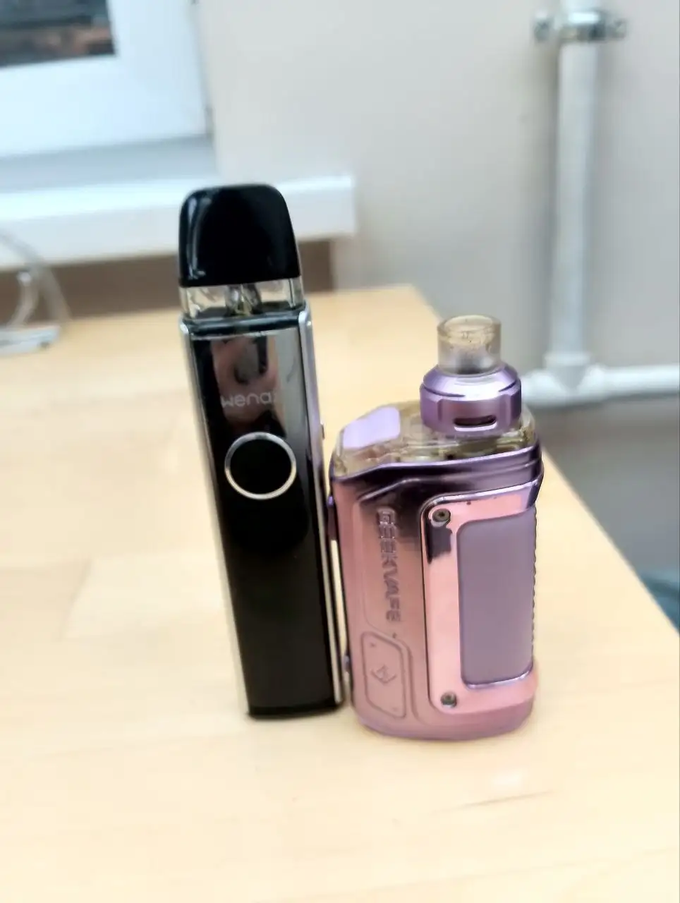 Обмен венакса - Барахолка в Самара