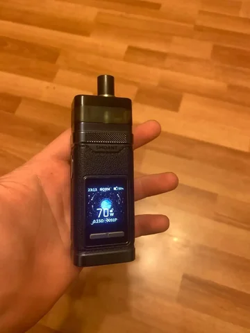 Smoant Pasito 3 - Растения и семена в Самара