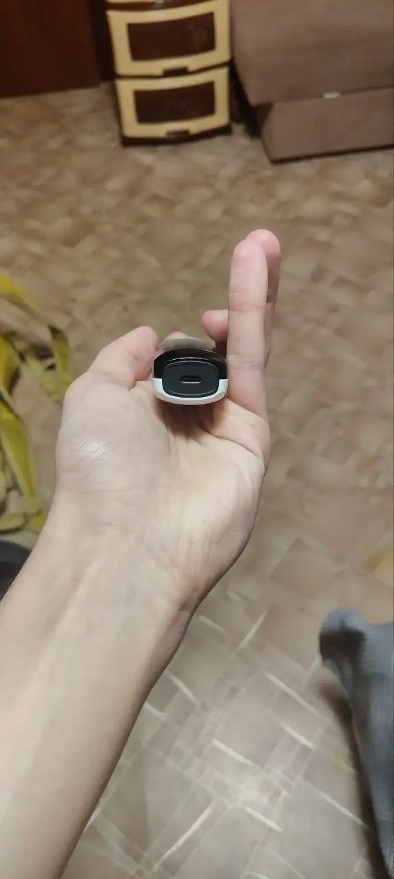 Продам аргус е40 с доп картриджем - Вейп (Электроника) в Самара