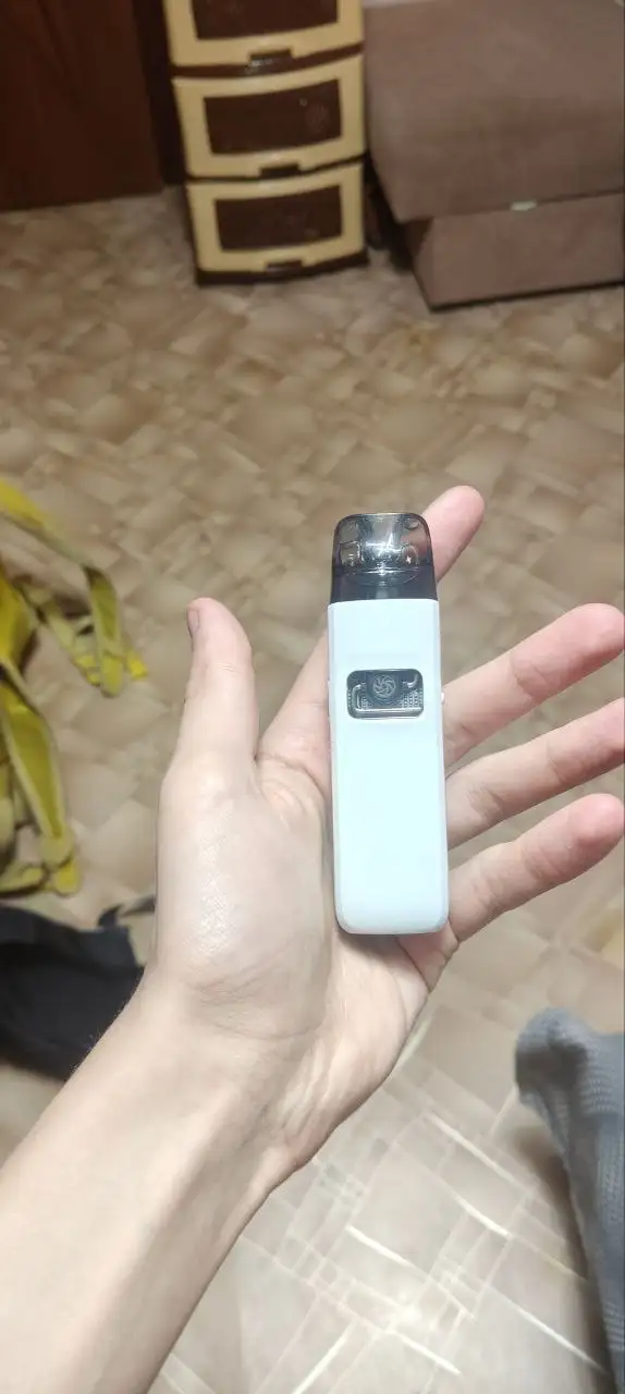 Продам аргус е40 с доп картриджем - Вейп (Электроника) в Самара