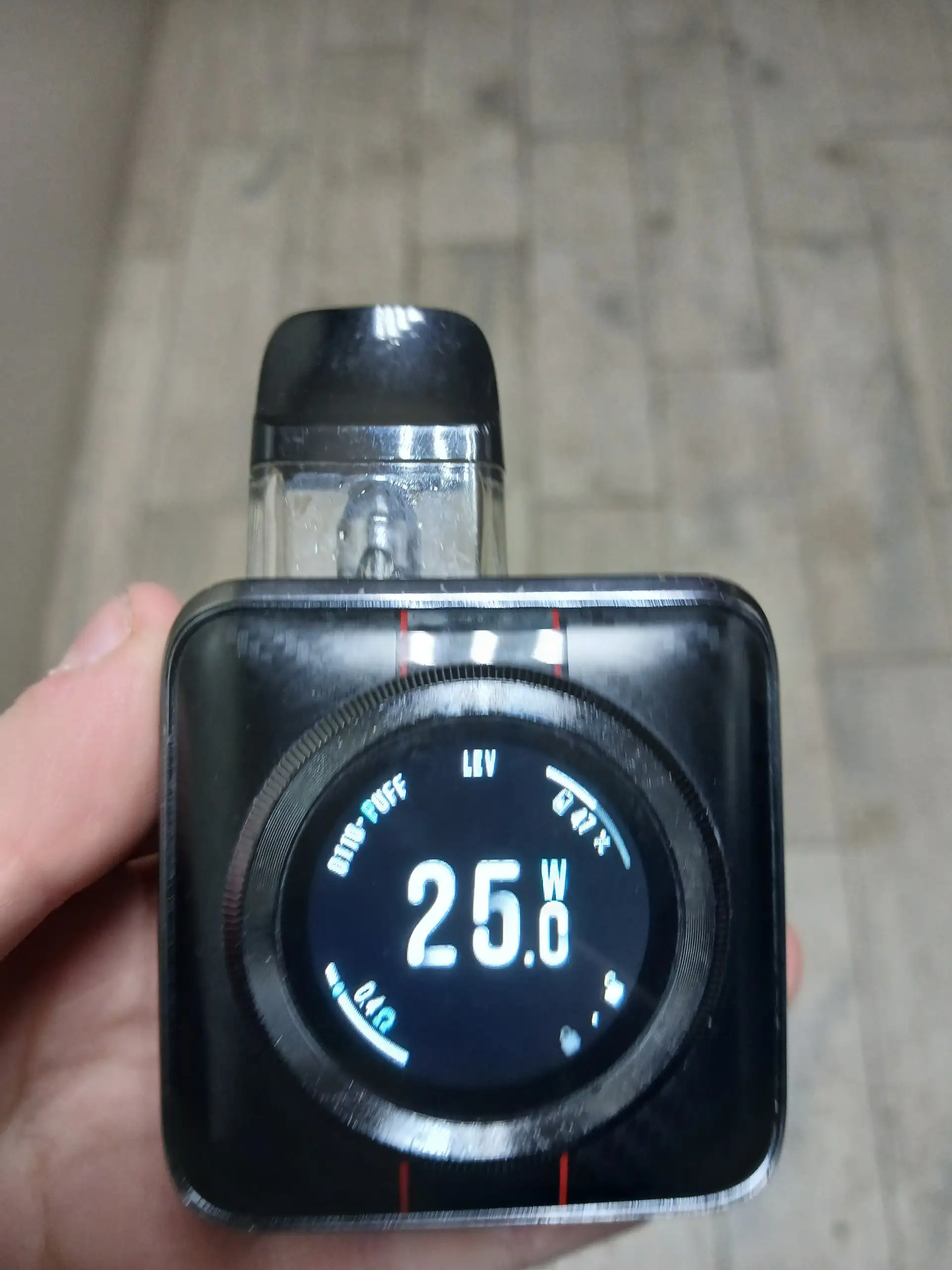 Продажа искстрос 5 нано - Вейп (Электроника) в Самара