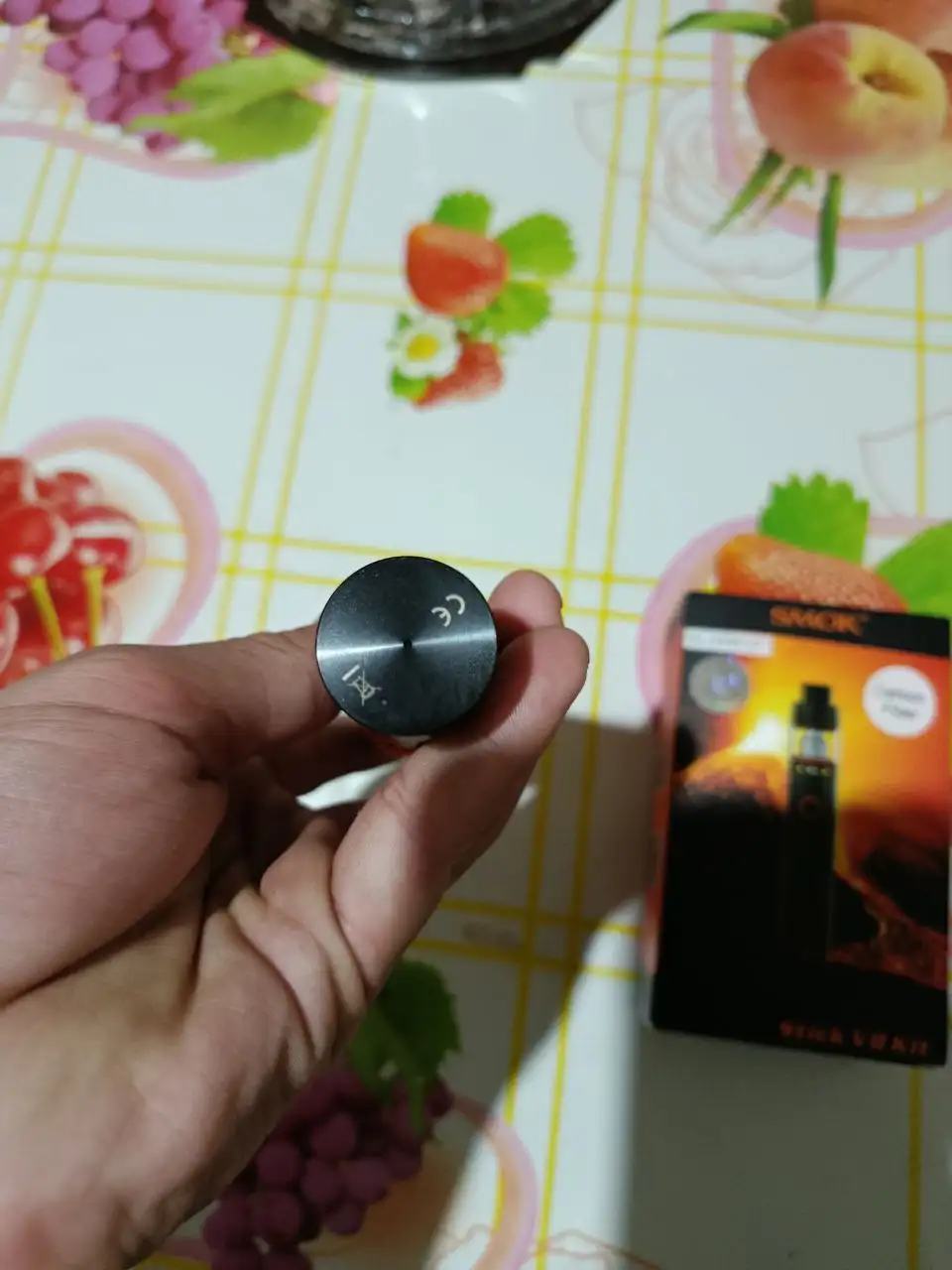 Продажа Stick V8 Kit с жижей - Вейп-устройства (Электроника) в Самара