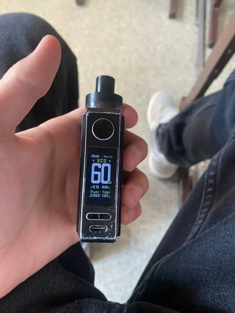Продам драг е60 - Вейпы и электронные сигареты в Самара