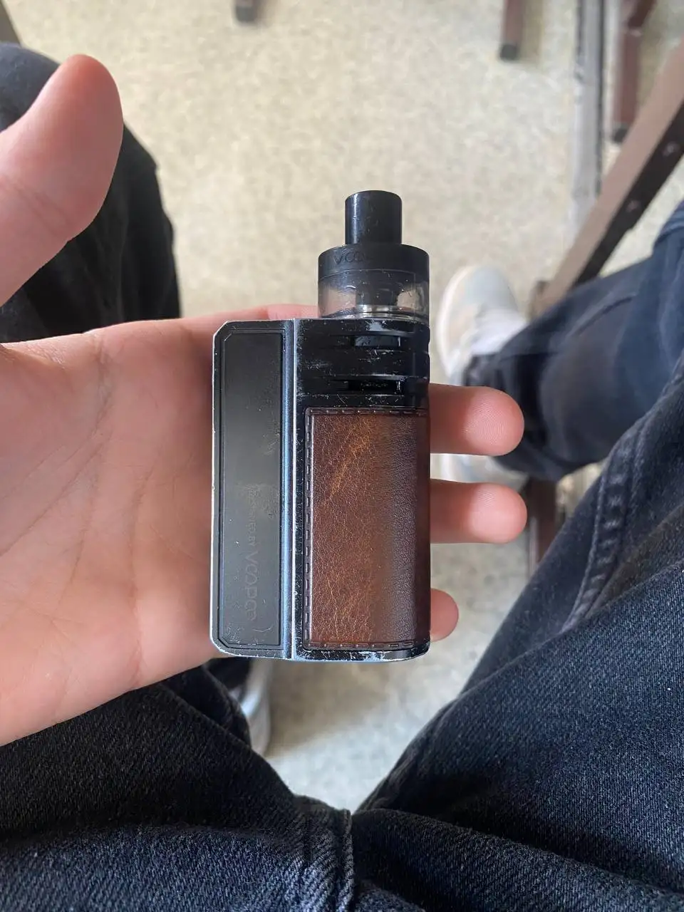 Продам драг е60 - Вейп (Электроника) в Самара