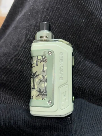 Продажа хиро лимит - Вейпы и электронные сигареты в Самара