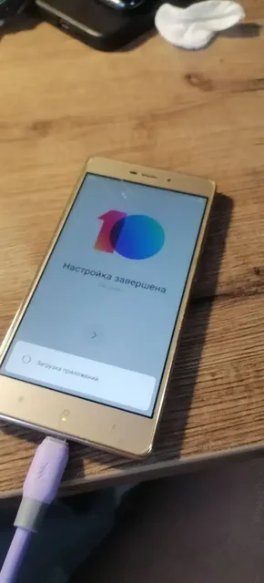 Продам телефон Redmi 3s - Вейпы и электронные сигареты в Самара