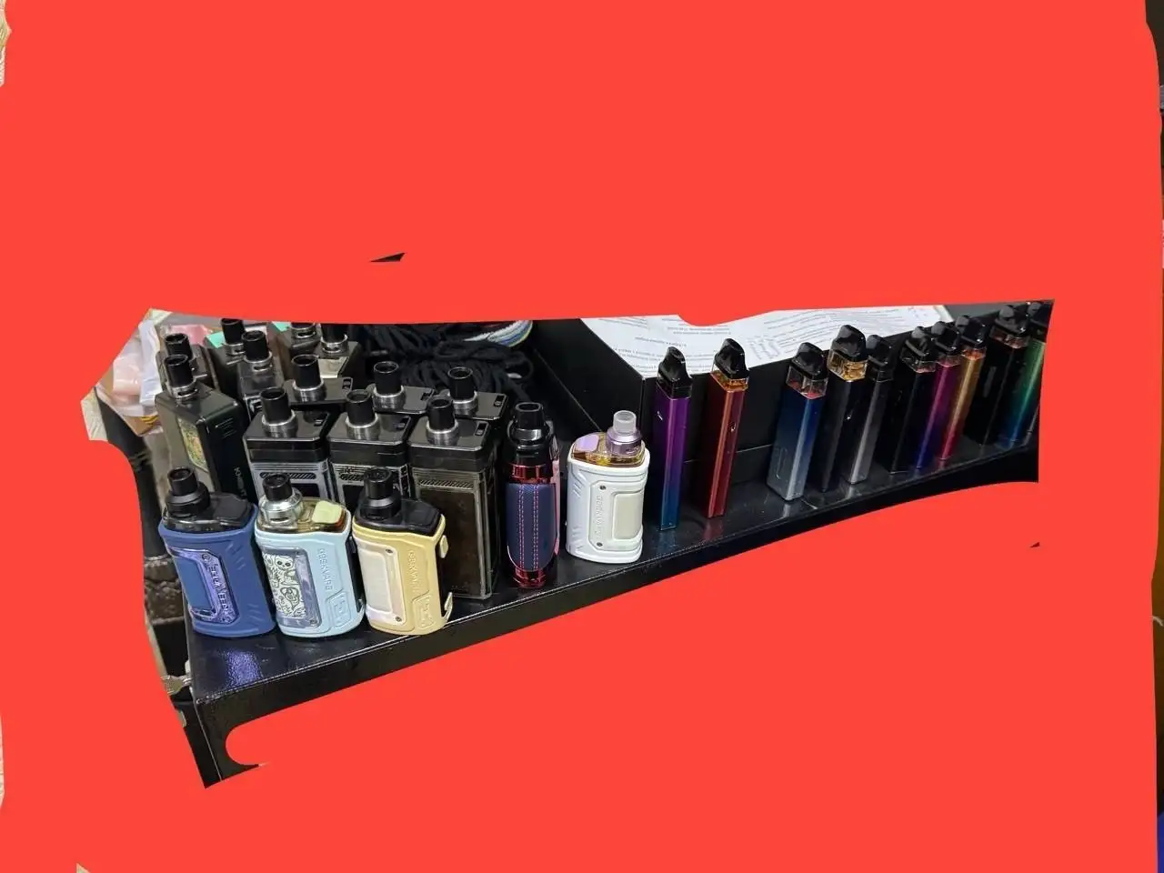 Продажа ходовых подсистем для жиж - Вейп-товары (Электроника) в Самара
