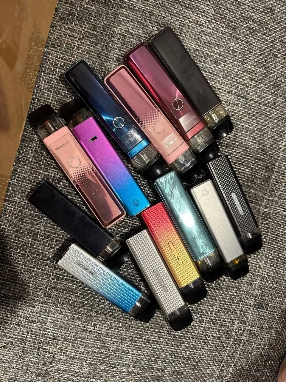 Продажа ходовых подсистем для жиж - Вейп-товары (Электроника) в Самара