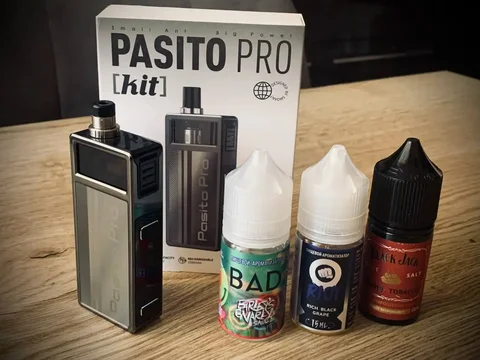 Pasito Pro с аксессуарами - Игрушки в Самара