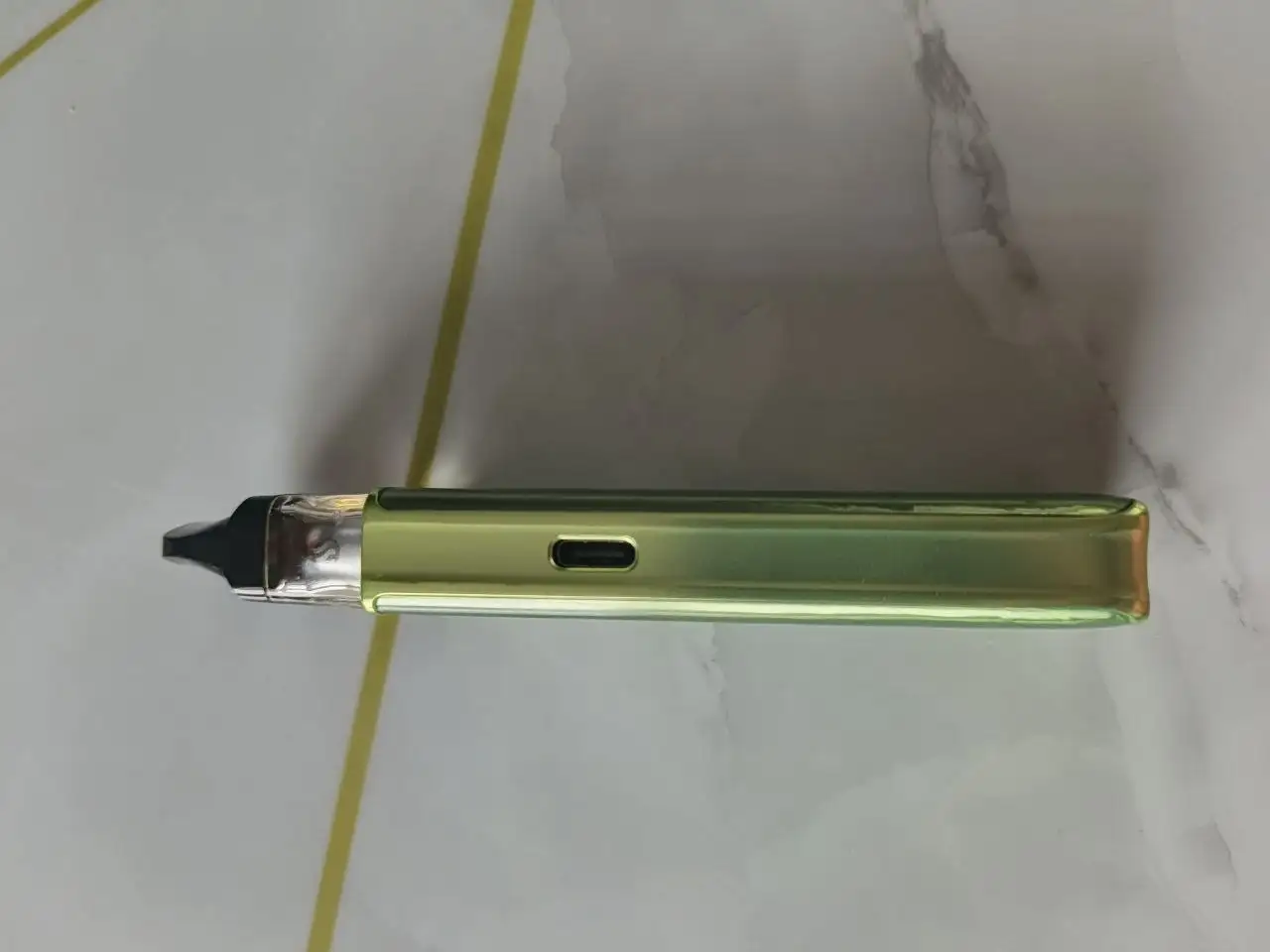 Продам иксрос 5 мини в хорошем состоянии - Электронные сигареты (Электроника) в Самара