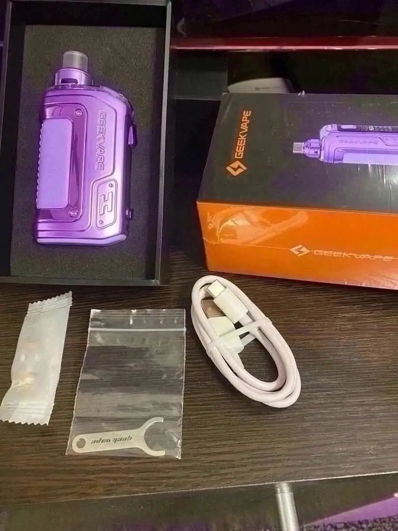 Хирики 3 в наличии - Электронные сигареты (Барахолка) в Самара