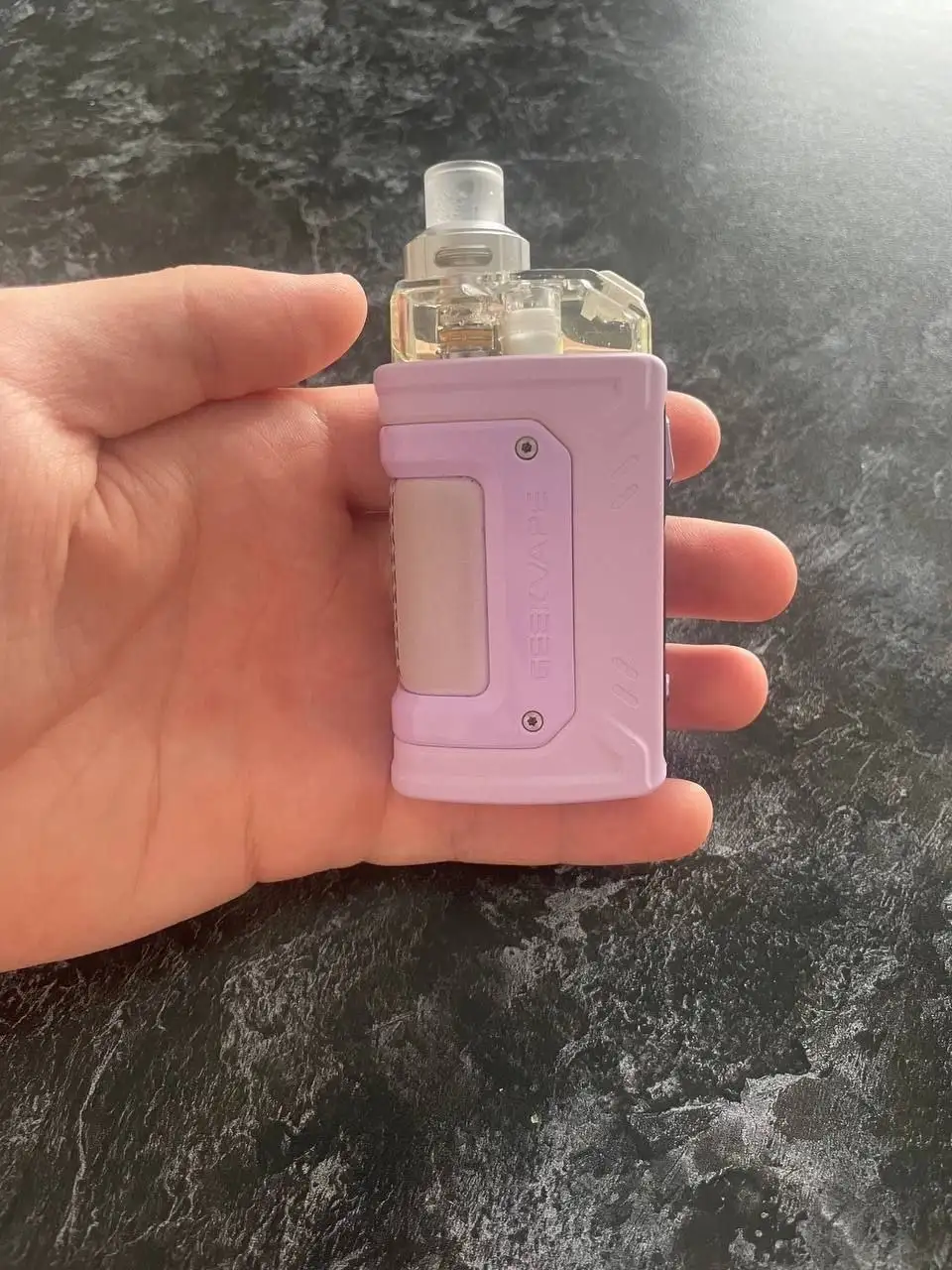 Хирики 3 в наличии - Электронные сигареты (Барахолка) в Самара