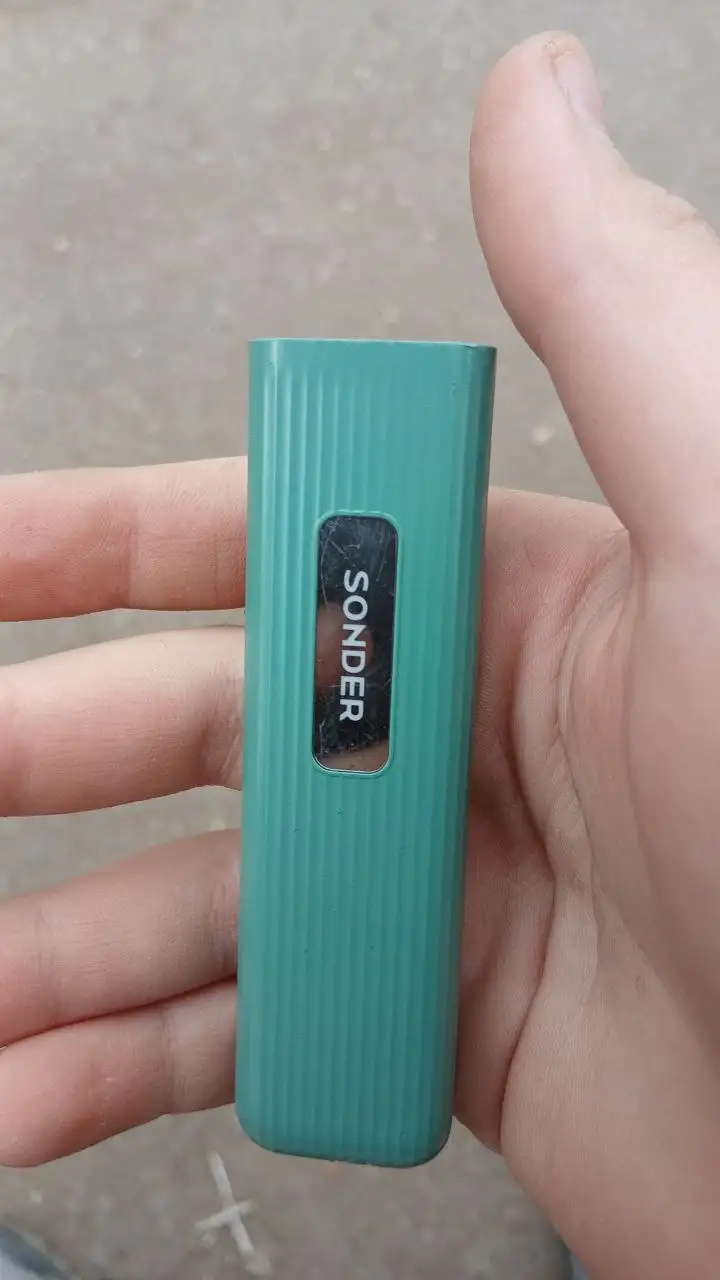 Продам тушка сондер - Электроника в Самара