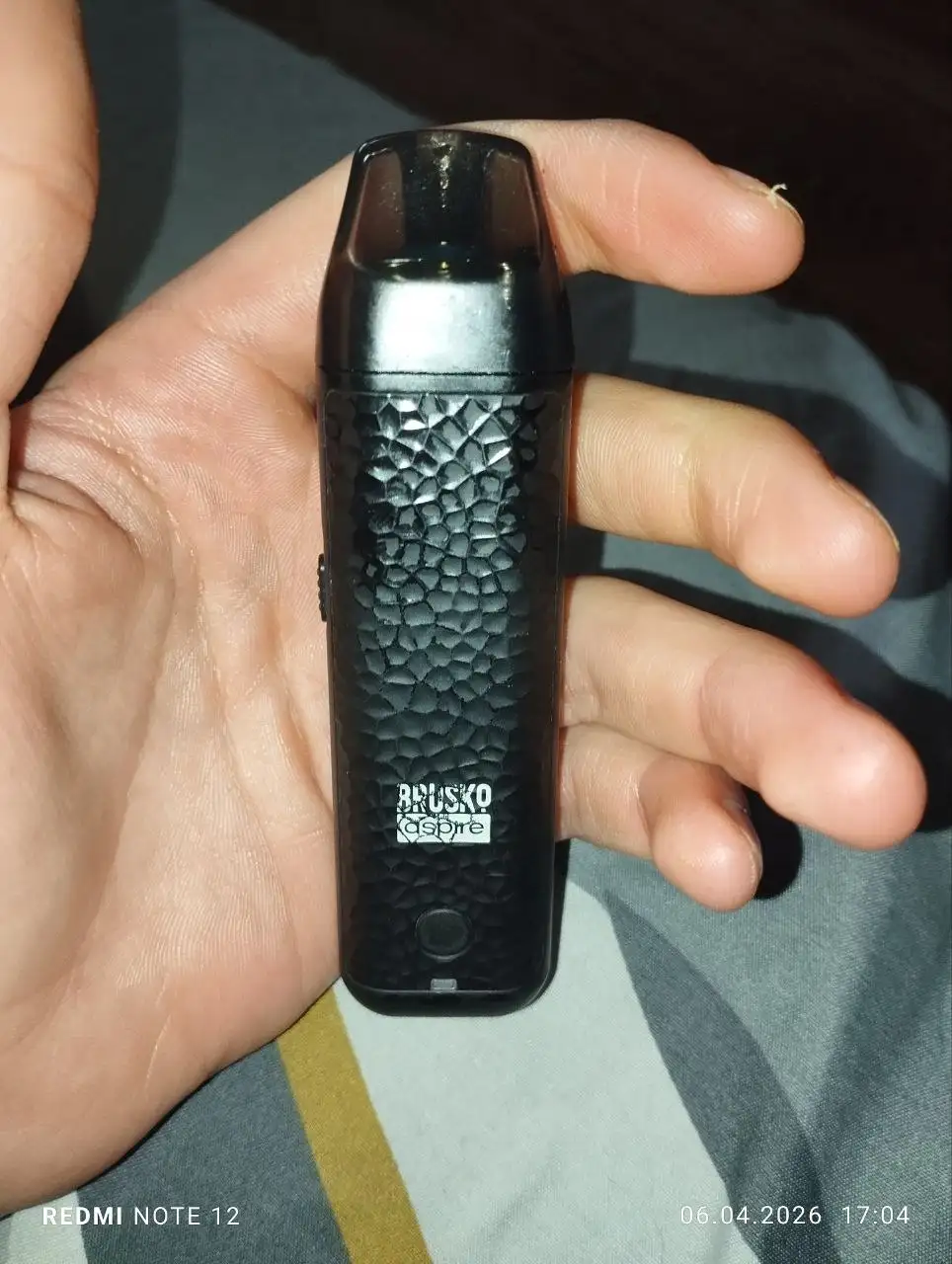 Миникан 4 в нормальном состоянии - Вейпы (Электроника) в Самара