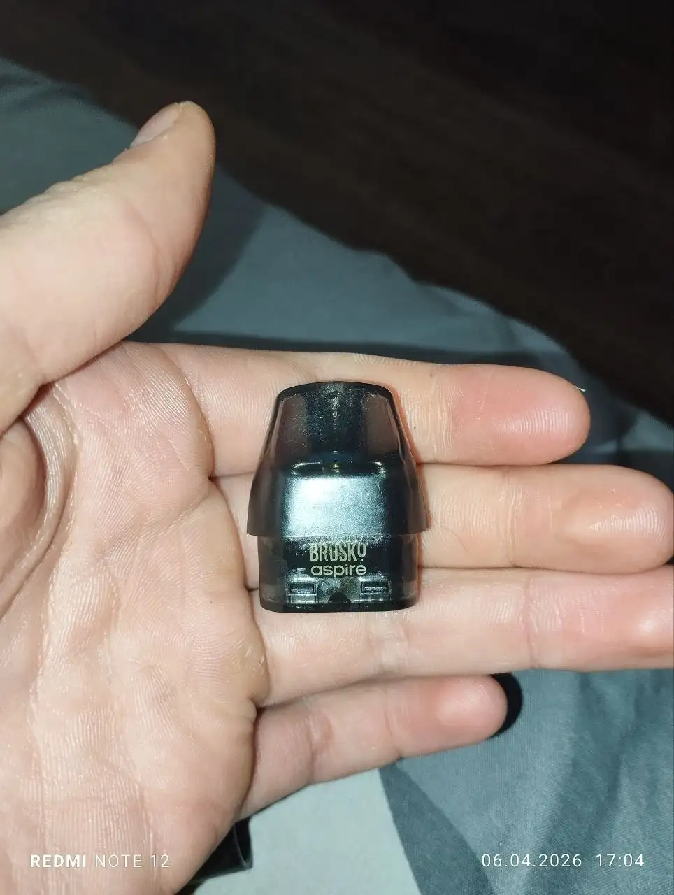 Миникан 4 в нормальном состоянии - Вейпы (Электроника) в Самара