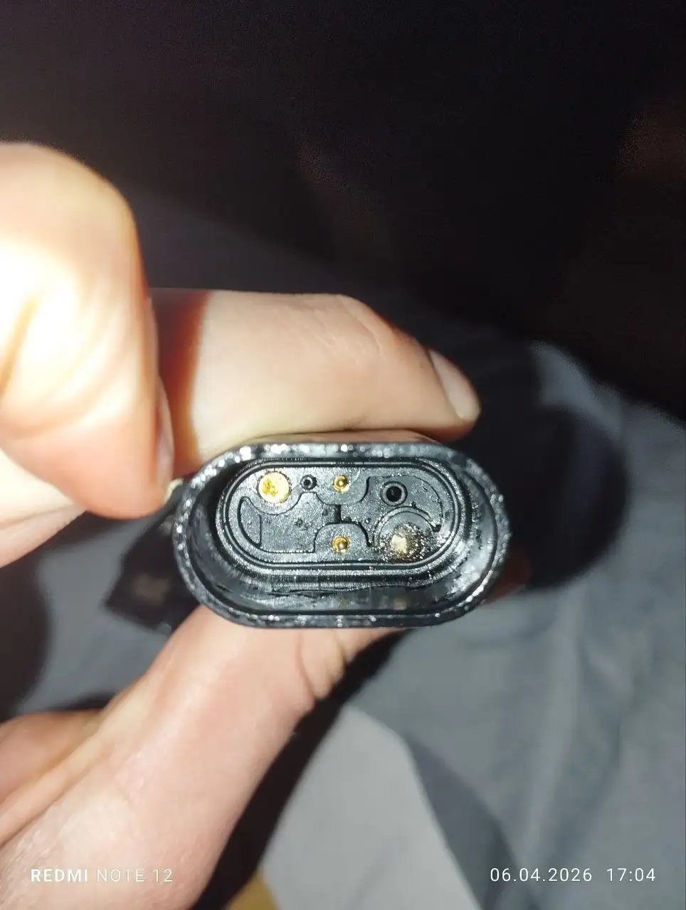 Миникан 4 в нормальном состоянии - Вейпы (Электроника) в Самара