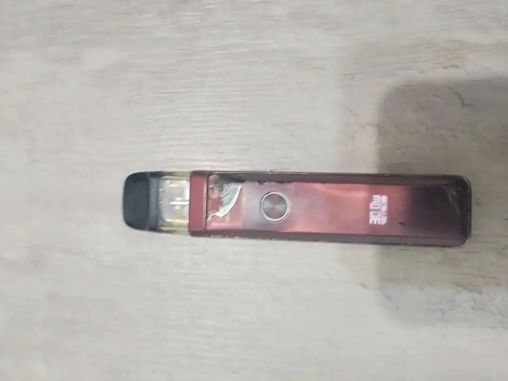 Продам иксрос про в хорошем рабочем состоянии - Вейпы (Электроника) в Самара