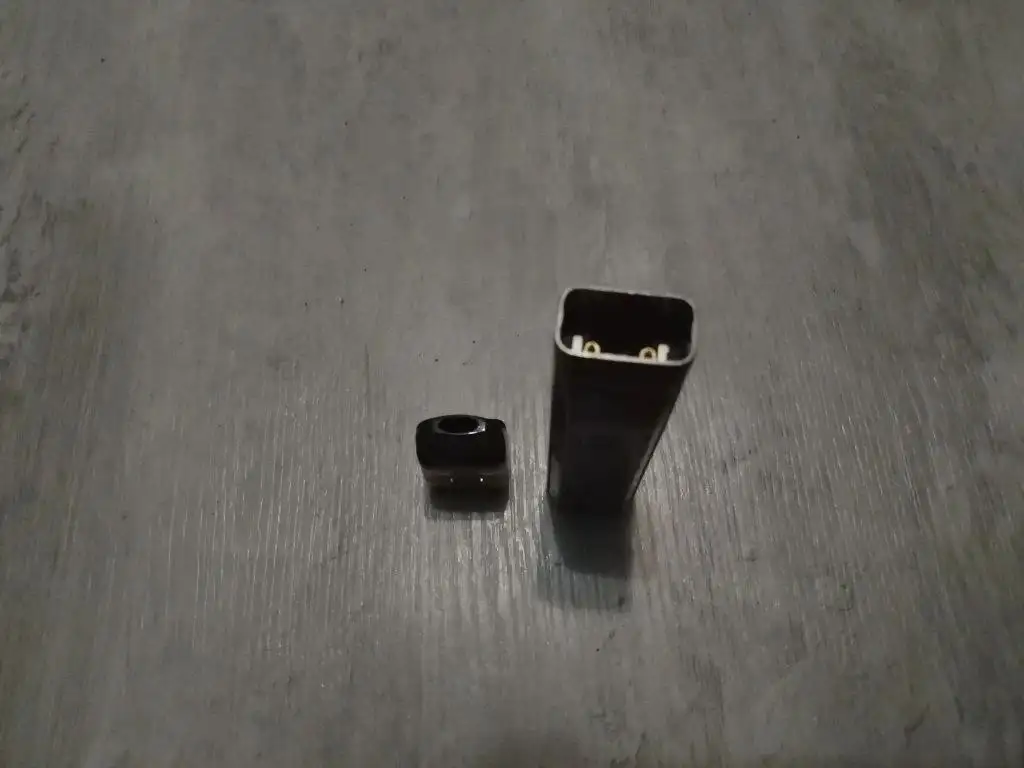 Продам иксрос про в хорошем рабочем состоянии - Вейпы (Электроника) в Самара