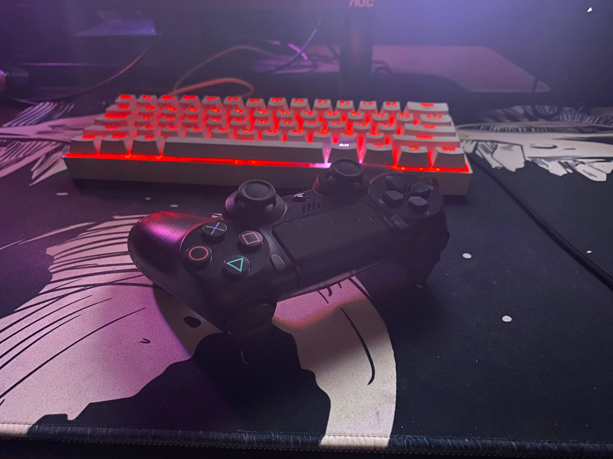 Геймпад на продажу - Электроника (Барахолка) в Самара