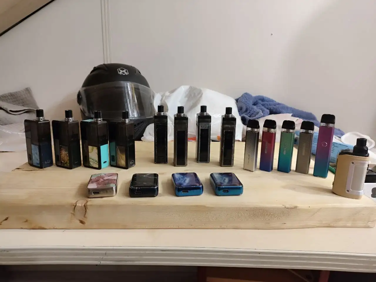 Продам Аврору - Электронные сигареты (Барахолка) в Самара