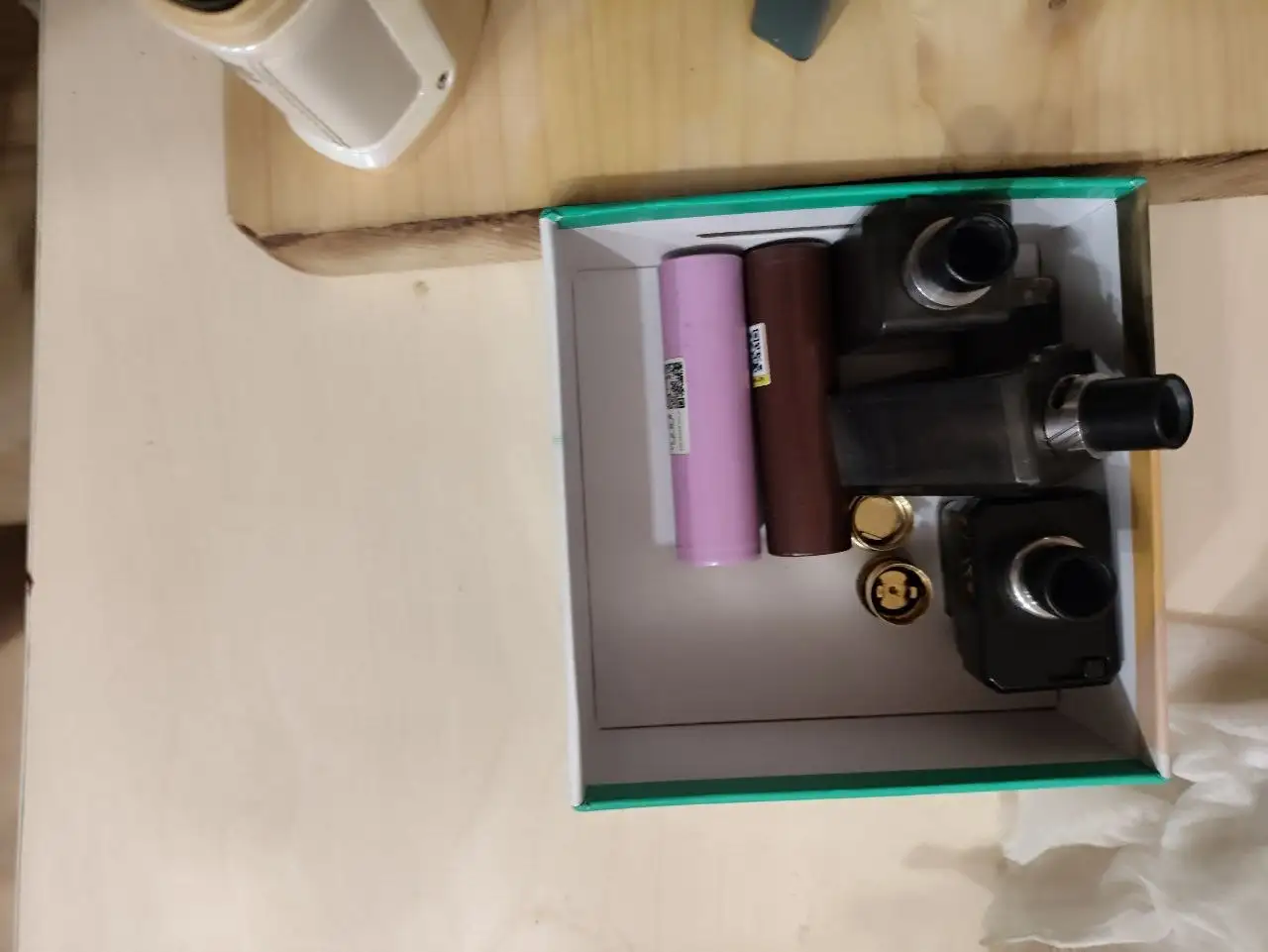 Продам Аврору - Электронные сигареты (Барахолка) в Самара