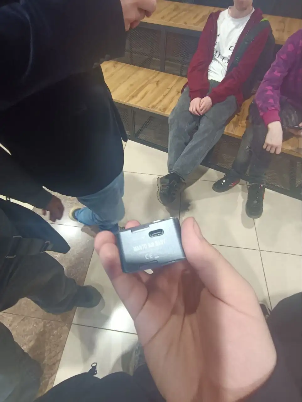 Продам Фаст Аврора новый - Вейп (Барахолка) в Самара