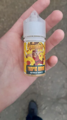 Продам жижу вива - Детская в Самара