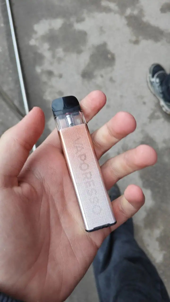 Обмен мини 3 - Вейп (Электроника) в Самара