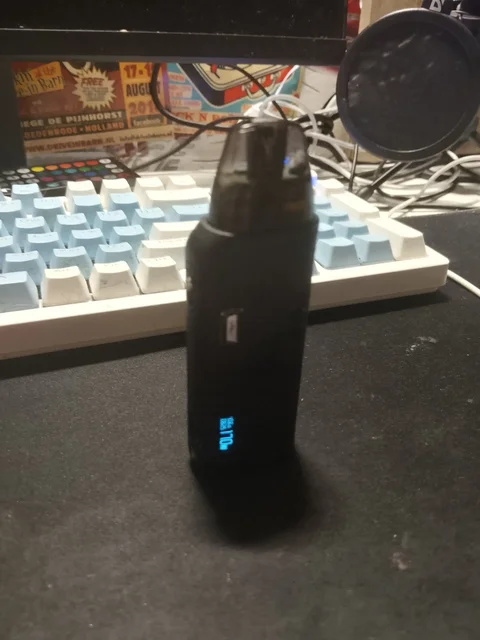 Продам миникан 5 с картриджем под замену - Инструменты в Самара