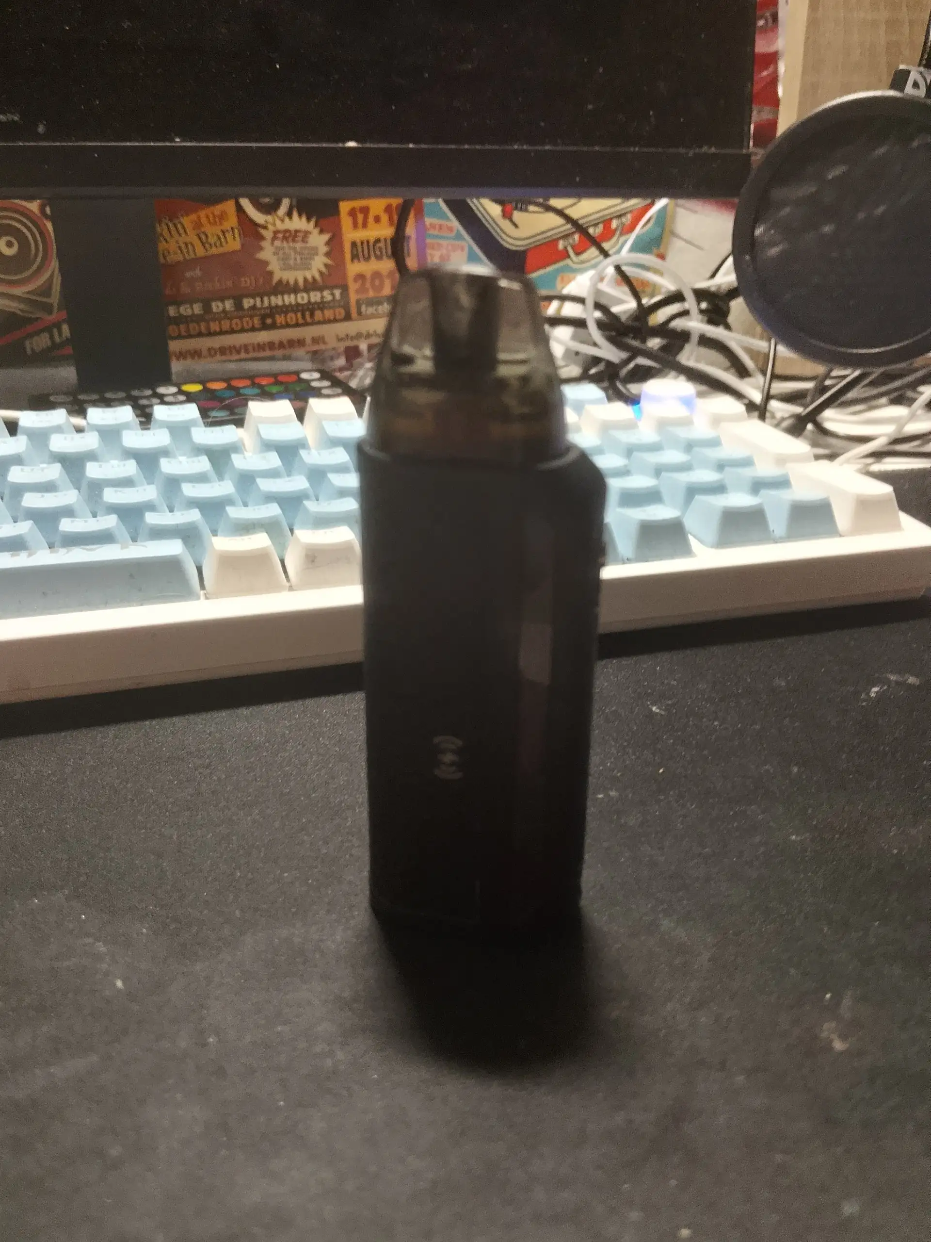 Продам миникан 5 с картриджем под замену - Барахолка в Самара