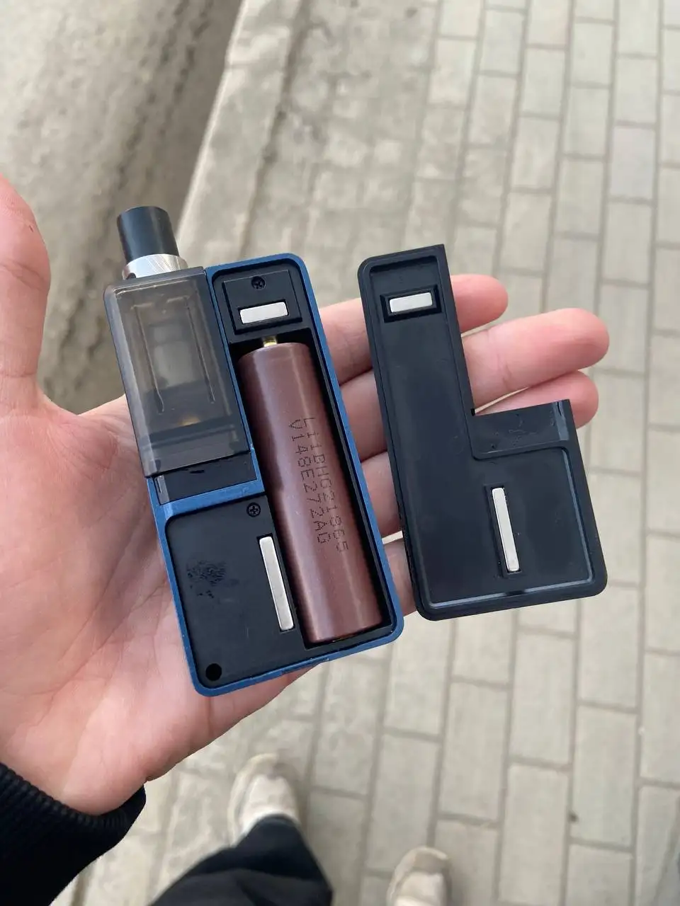 Продажа Кнайт 80 - Барахолка в Самара