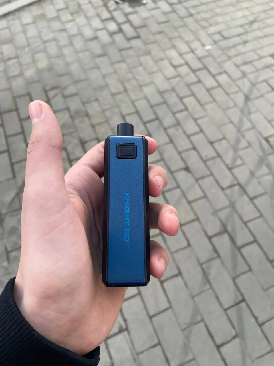 Продажа Кнайт 80 - Барахолка в Самара