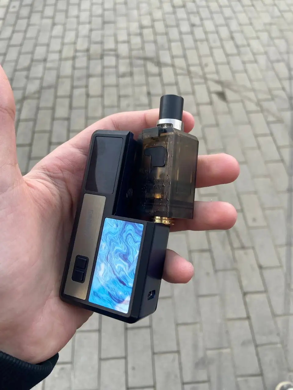 Продажа Кнайт 80 - Барахолка в Самара