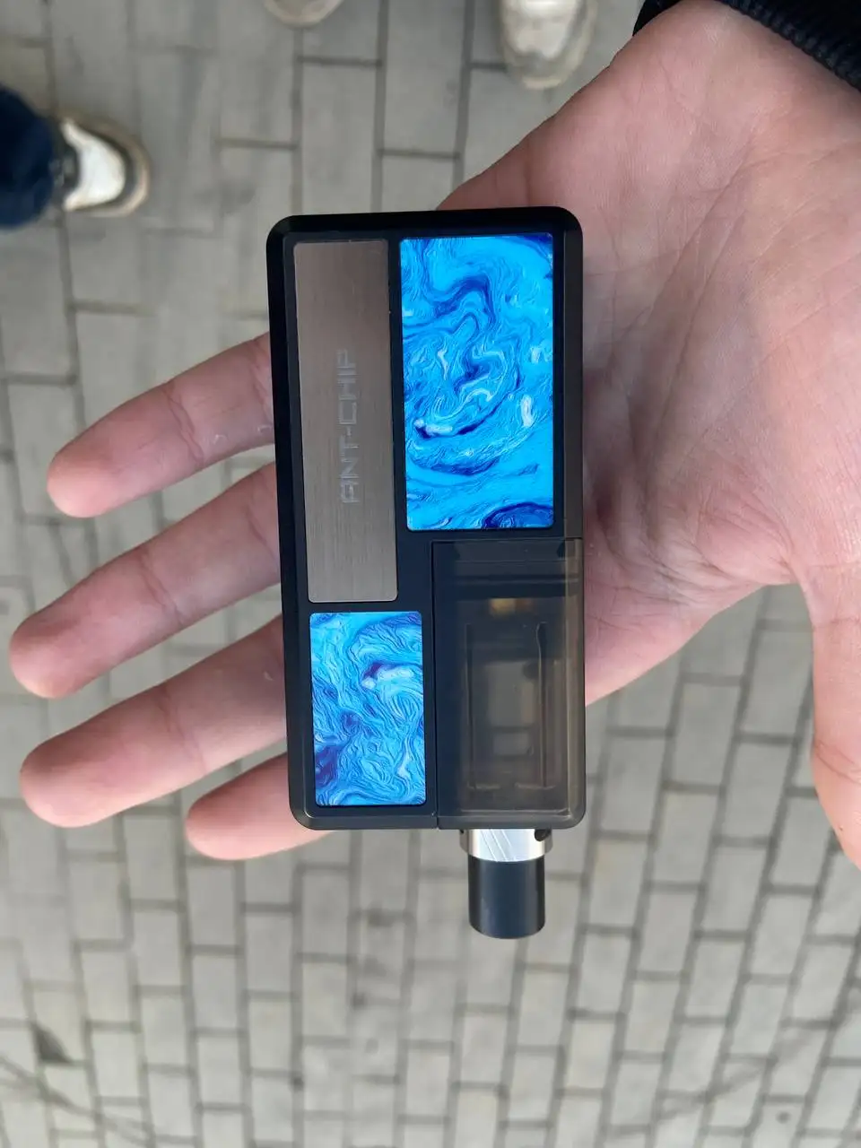 Продажа Кнайт 80 - Барахолка в Самара