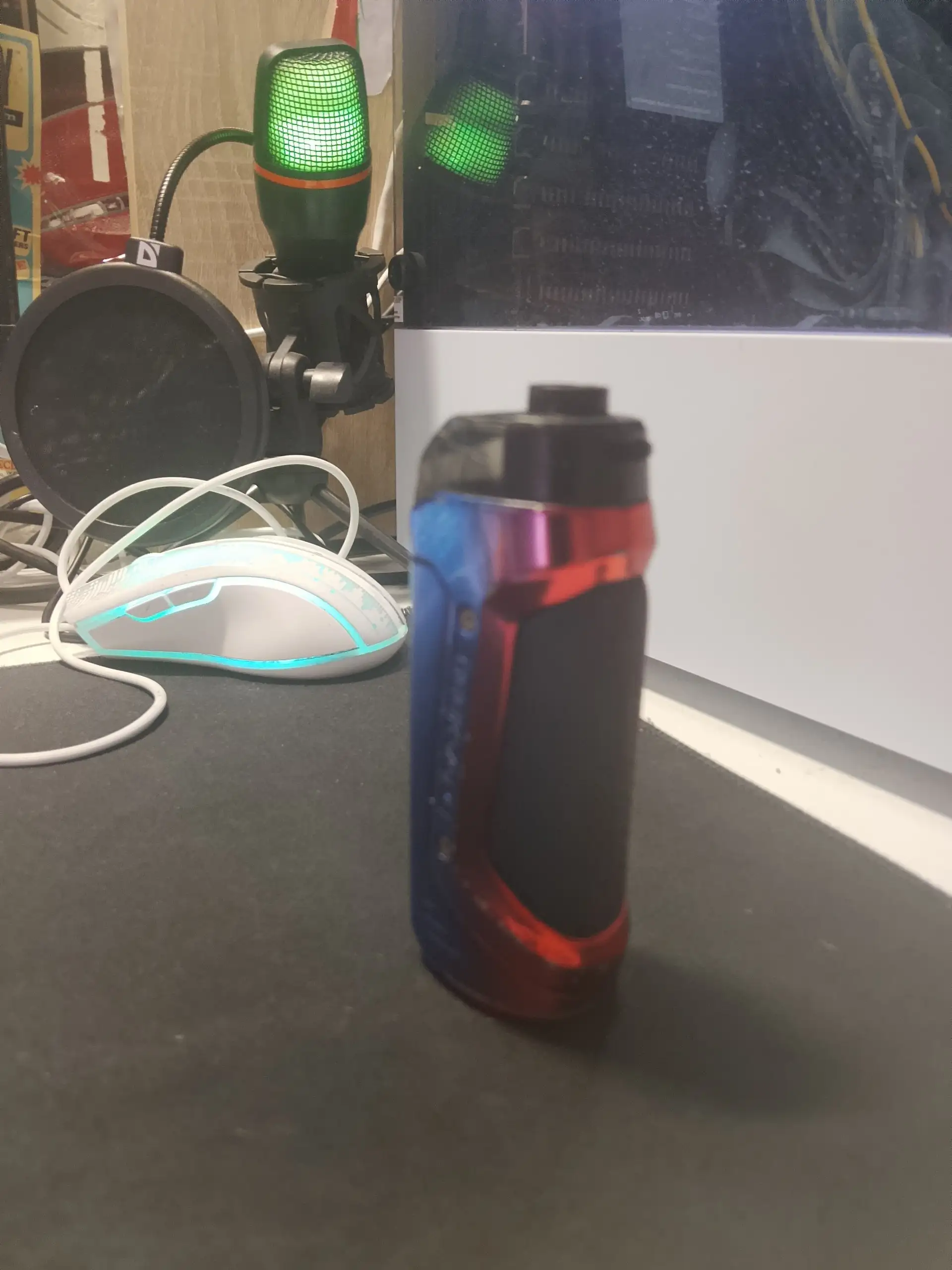 Продам буст 2 с гарью и без дрыпки - Электроника в Самара