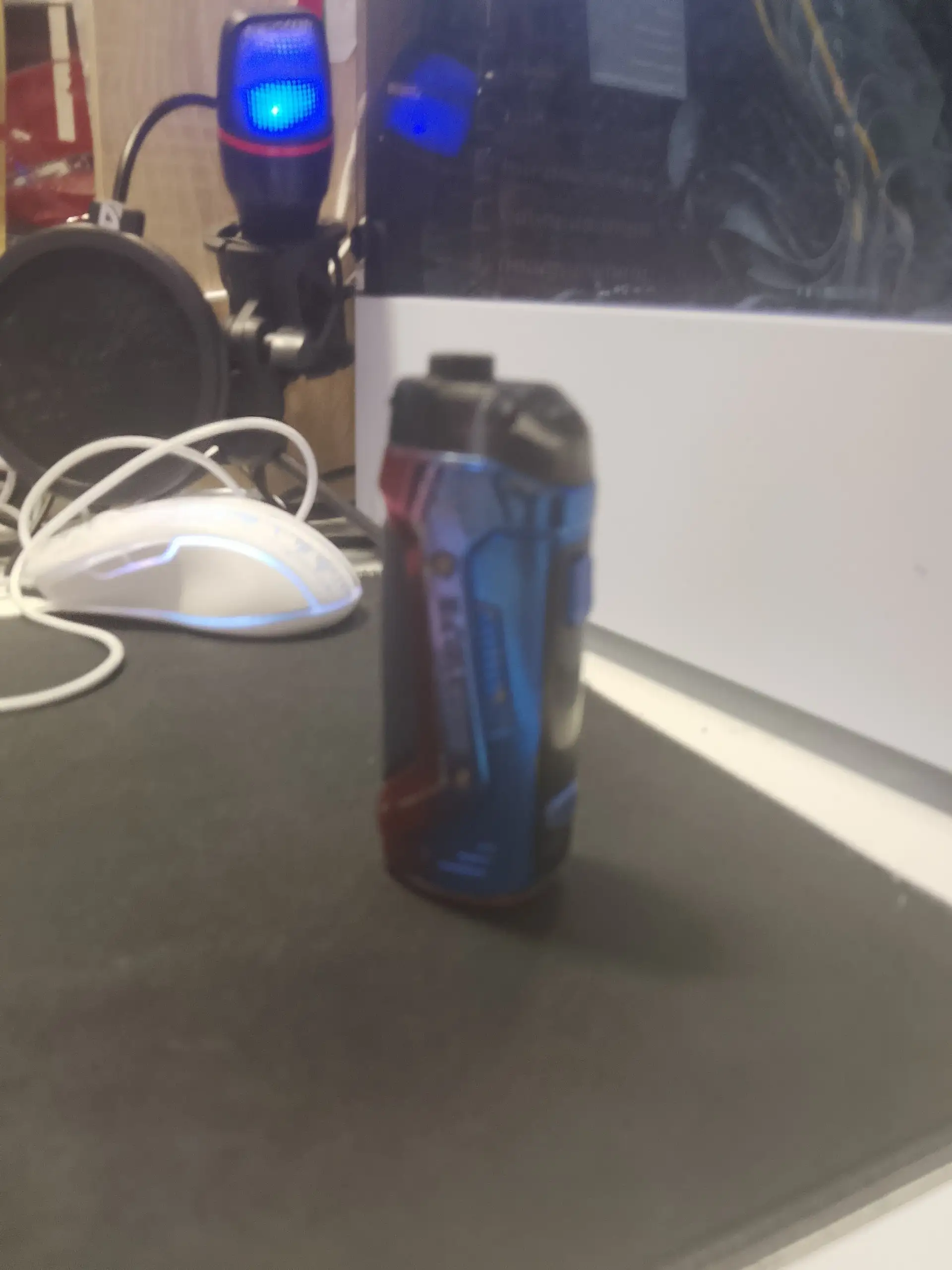 Продам буст 2 с гарью и без дрыпки - Электроника в Самара