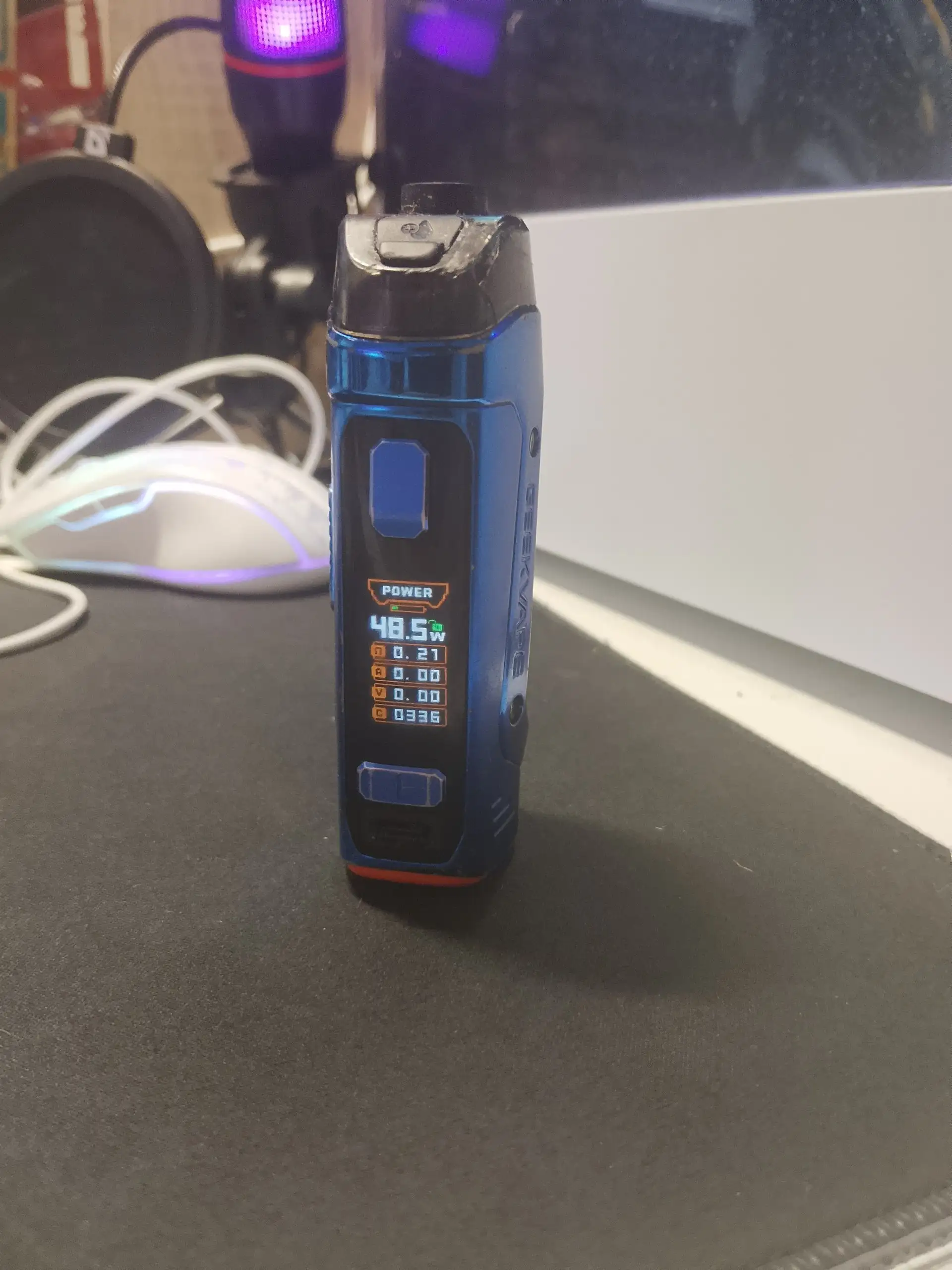 Продам буст 2 с гарью и без дрыпки - Электроника в Самара