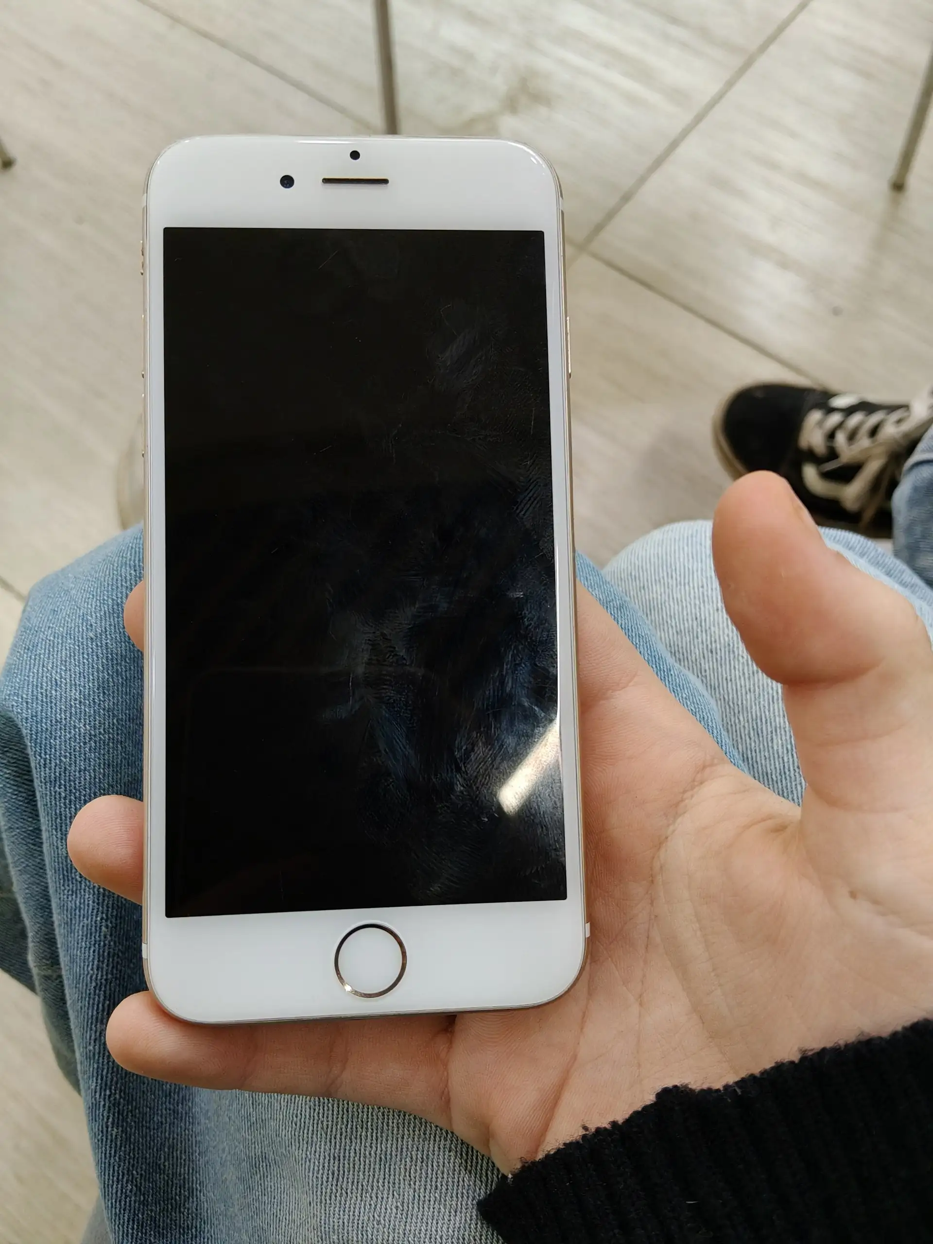 Обмен iPhone 6 на подержанный автомобиль - Обмен (Барахолка) в Самара