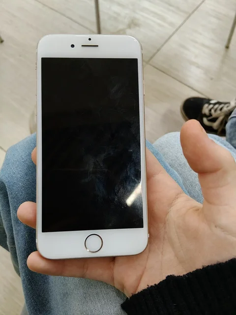 Обмен iPhone 6 на подержанный автомобиль - Барахолка в Самара