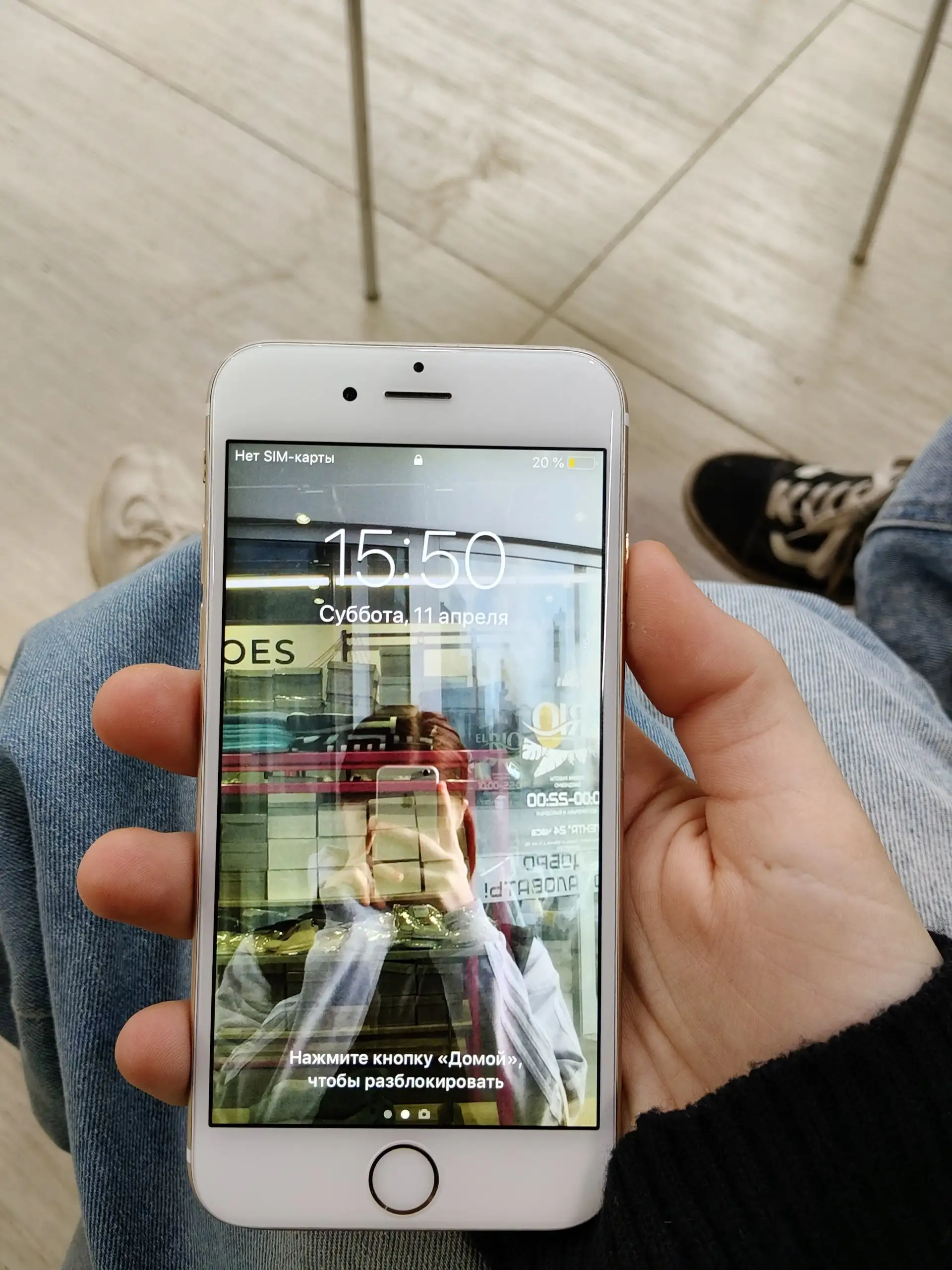 Обмен iPhone 6 на подержанный автомобиль - Обмен (Барахолка) в Самара