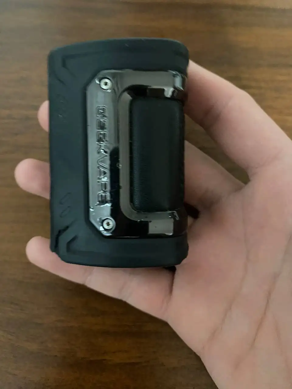 Продам тушку от Хиро 3 - Электронные сигареты/Вейпы (Электроника) в Самара