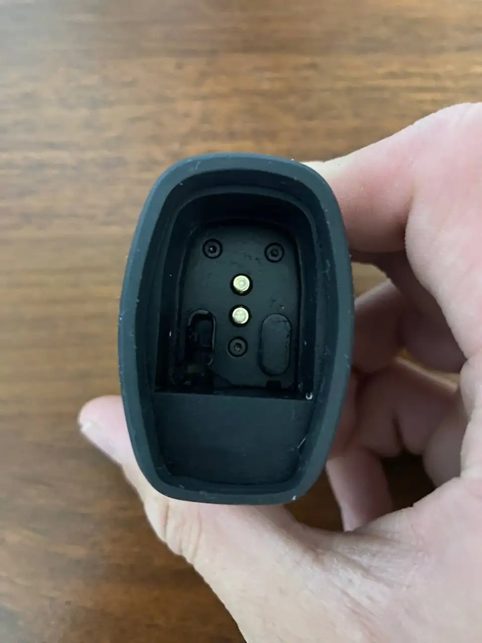 Продам тушку от Хиро 3 - Электронные сигареты/Вейпы (Электроника) в Самара