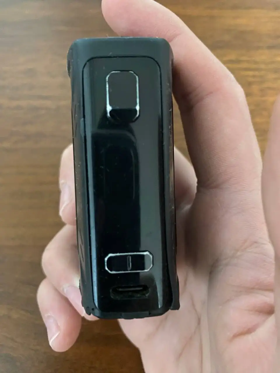 Продам тушку от Хиро 3 - Электронные сигареты/Вейпы (Электроника) в Самара