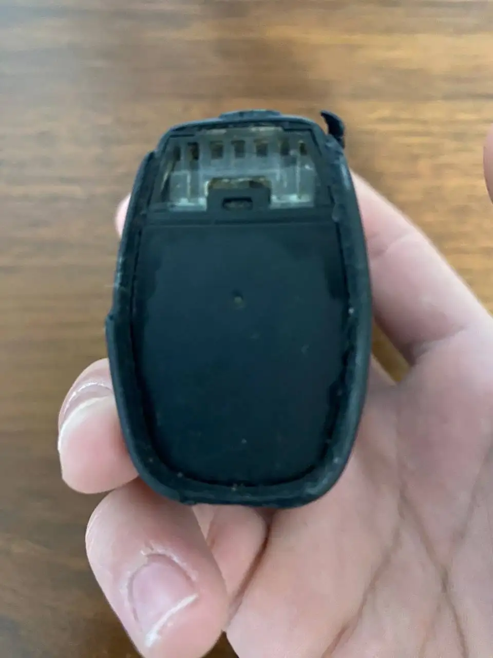 Продам тушку от Хиро 3 - Электронные сигареты/Вейпы (Электроника) в Самара