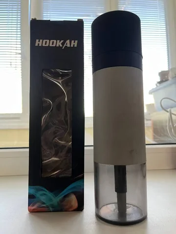 Продам кальян - частное объявление в Самара