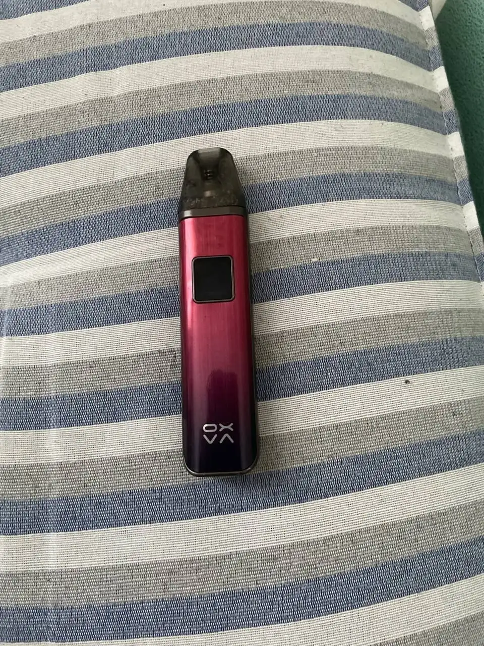 Продам OXVA XLIM Pro с картриджем на замену - Вейп-устройства (Электроника) в Самара