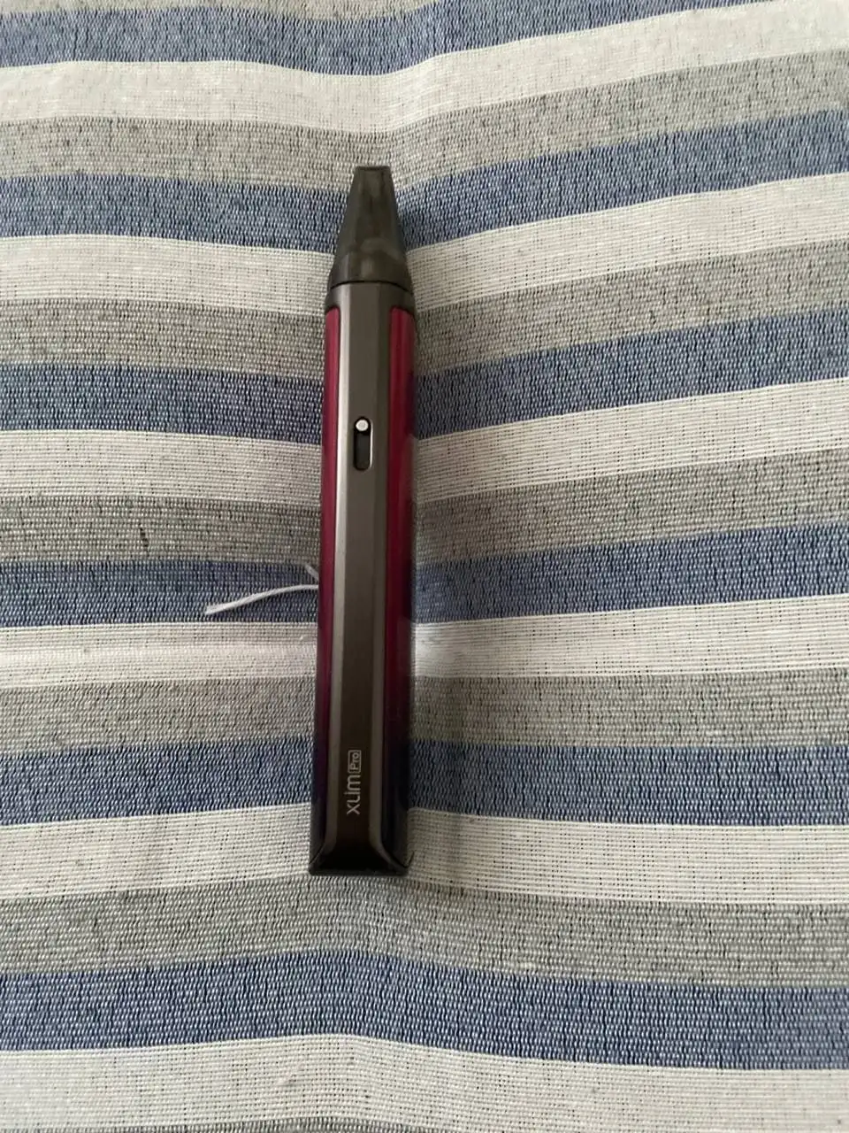 Продам OXVA XLIM Pro с картриджем на замену - Вейп-устройства (Электроника) в Самара