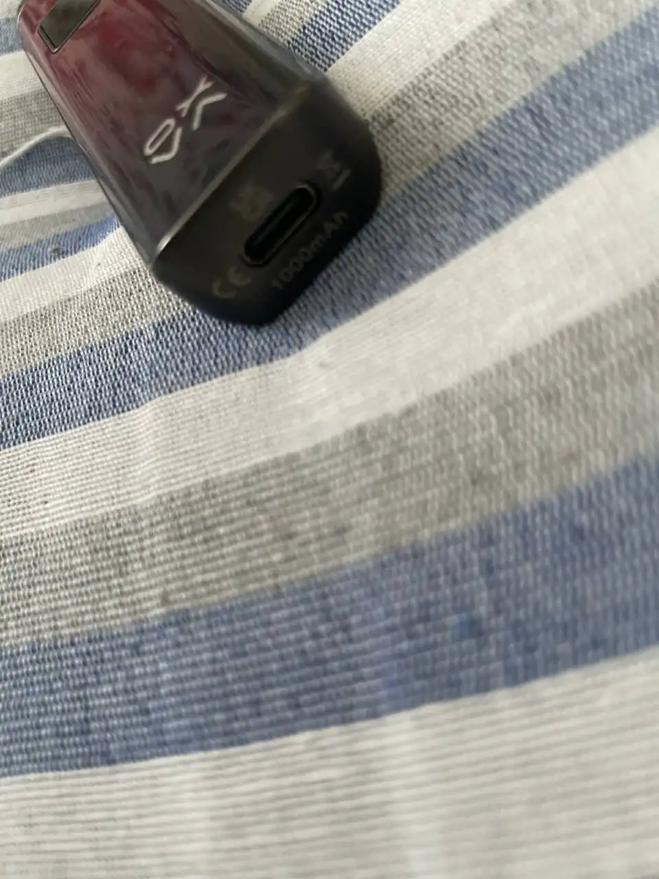 Продам OXVA XLIM Pro с картриджем на замену - Вейп-устройства (Электроника) в Самара